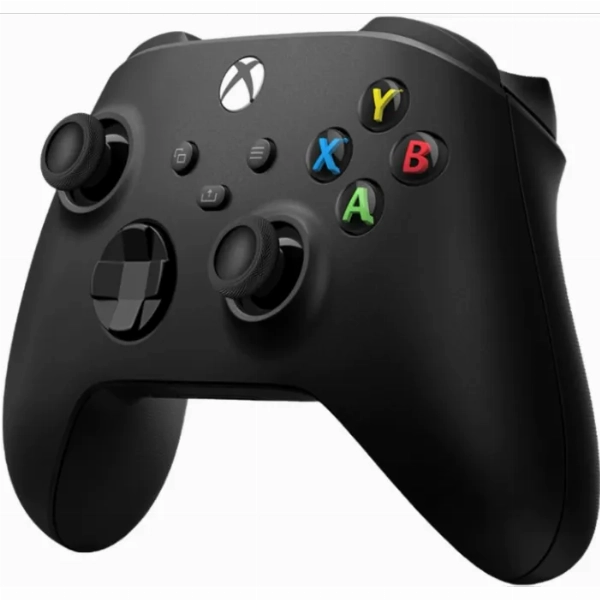 Геймпад Microsoft Xbox Series, Black, черный
