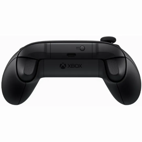 Геймпад Microsoft Xbox Series, Black, черный