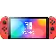 Игровая приставка Nintendo Switch (OLED model) 64 Гб, Mario Red Edition