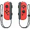 Игровая приставка Nintendo Switch (OLED model) 64 Гб, Mario Red Edition