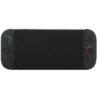 Игровая приставка Nintendo Switch 2, 256 Гб, черный (+ игра Mario Kart World)