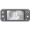 Игровая приставка Nintendo Switch Lite 32 Гб, Gray