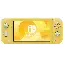 Игровая приставка Nintendo Switch Lite 32 Гб, Yellow