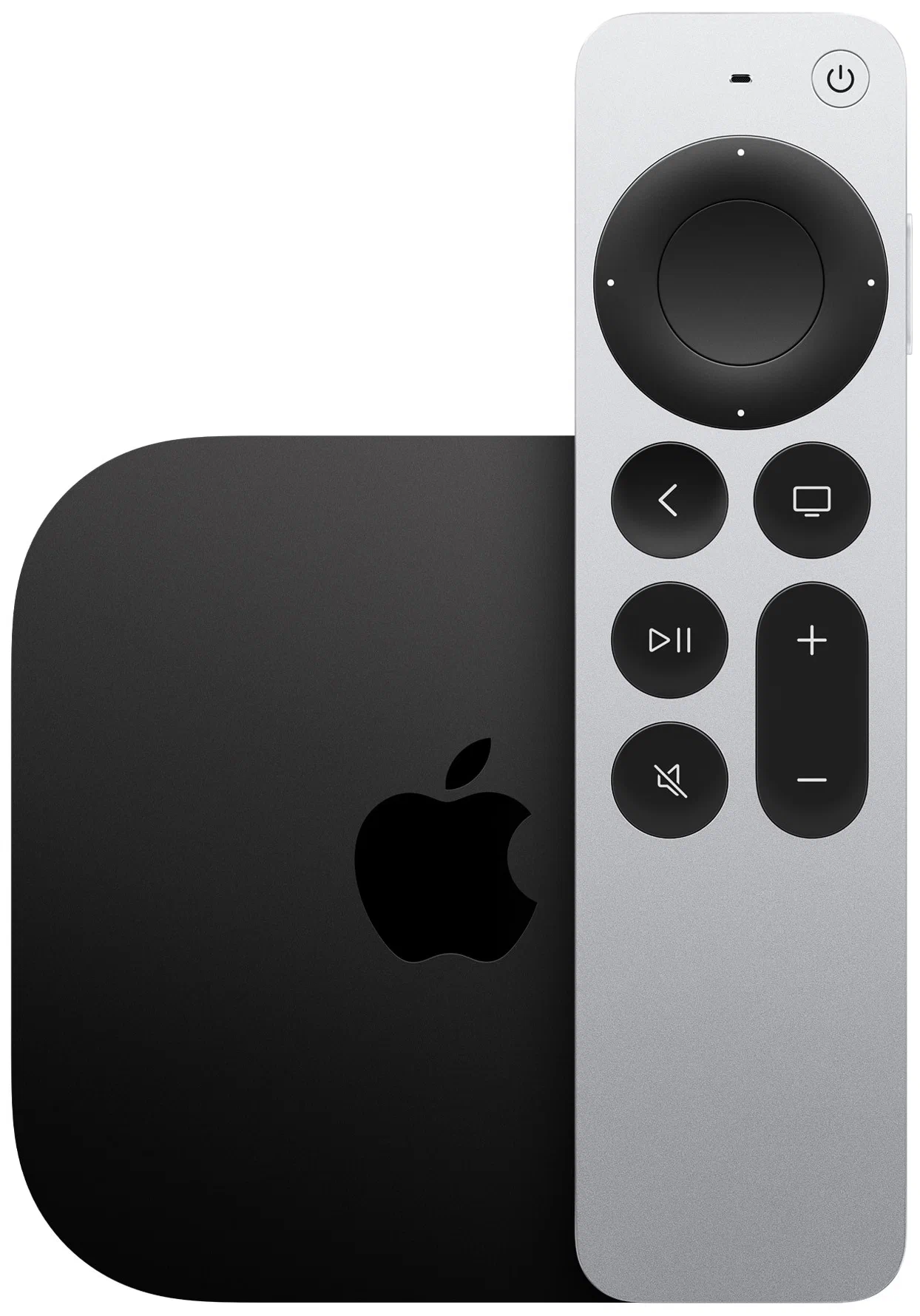 Медиаплеер Apple TV 4K 128GB, 2022г