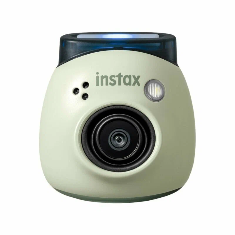 Фотоаппарат Fujifilm Instax Pal, Green, зеленый