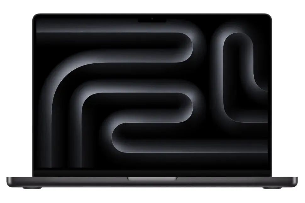 MacBook Pro 14 M4 Pro 24/512 Гб Space Black (MX2H3)