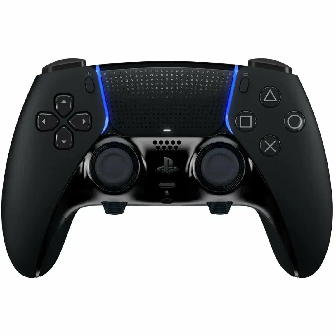 Геймпад Sony DualSense Edge, Black, черный