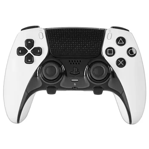 Геймпад Sony DualSense Edge, черно-белый