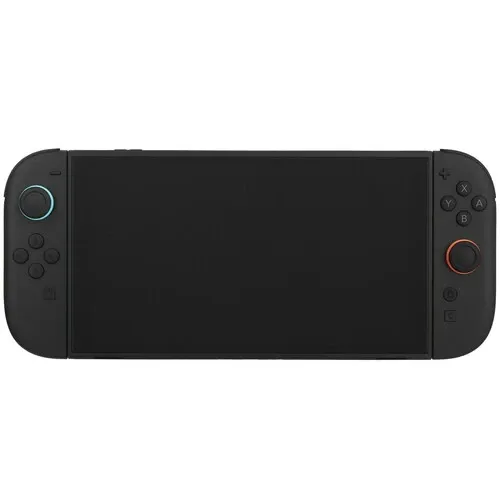 Игровая приставка Nintendo Switch 2, 256 Гб, черный (+ игра Mario Kart World)